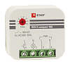 Импульсное реле RIO-1 compact 10А EKF PROxima