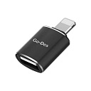 Кабель Apple Lightning / USB 2.0 / GD-CT056