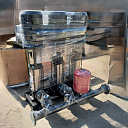 Насосная станция частотные 7.5 кВт 380В