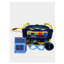 Бензиновый генератор  ROLF TOP-10000ES+ATS 8,5 Кв