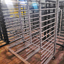 Оборудование для сушильных камер