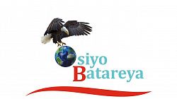 Логотип СП "OSIYO BATAREYA"