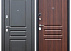 Металлические двери