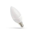 Лампа LED CR 5W-E27 6500K 100-260V PRIME