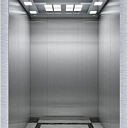 Пассажирские лифты от GBE-LUX010