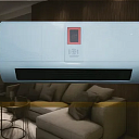 Настенный электрический обогреватель DIMA GREAT CROWN