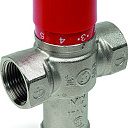 Клапан смесительный термостатический Ду 20