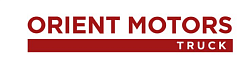 Логотип OOO Orient Motors Distribution