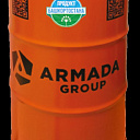 Масло гидравлическое Армада HLP 46