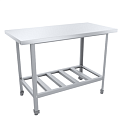 Стол разделочный эконом ЦК СРО-10/6ЭЦК