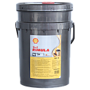 Масло дизельное SHELL RIMULA R6LM 10W-40 CJ-4 20л