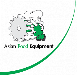 Логотип Asian Food Equipment