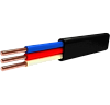 Провода бытового назначения ПУГНП 2х2,5  м  
