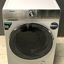 Стиральная машина Hisense на 10 кг