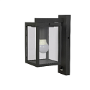 Парковый светильник N800 E27 Dark Grey Sensor (TEKLED) 252-03056