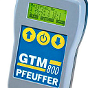 Термощуп зерна GTM 800