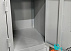Шкаф металлический специальный из 12- ти ячеек