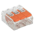 Клемма KV221-413 (СМК Wago)