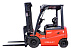 Электропогрузчик Noblelift FE4P25Q (2,5 т * 4,5 м)