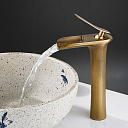 Смеситель для раковины 19014-33