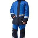 Комплект мужской зимний «INJINER»