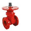 Статический валовый запорный клапан 21/2 “- 12”