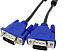 Кабель для электроники VGA 10M