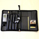 Термометр контактный с функцией измерения относительной влажности воздуха и температуры точки росы ТК-5.06