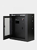 Настенный контроллер голосовой эвакуации Hienbeq UZ-EC480