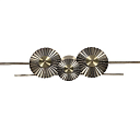 Бра LED 1707 9W 3CCT TEKLED 151-19300