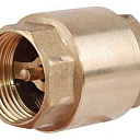 Обратный клапон 1 KONSAN