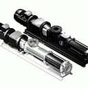 Винтовые насосы