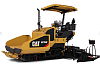 Асфальтоукладчик CATERPILLAR AP355F
