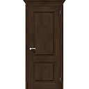 Межкомнатная дверь Классико-32 Dark Oak