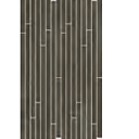 Декор из керамогранита Серфейс Амбра Стрип