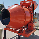 Бетономешалка