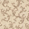 Обои Ланита Барбара Декор бежево-пудровый