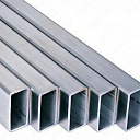 Профильная труба 170x150, 7 мм