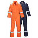 Защитные комбинезоны