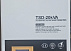 Стабилизатор напряжения TSD 20 KVA 220V SAAB