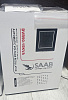 Стабилизатор напряжения SAAB DVR90 - 15KVA Stabilizator 220V SAAB