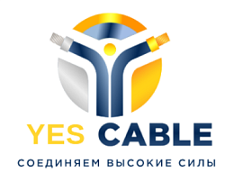 Логотип "YUQORICHIRCHIQ ENERGY SYSTEMS" ООО 