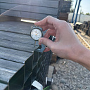 Профильная Труба / ГОСТ 8639-82 / ТТЗ / 20х20мм - 300-300мм