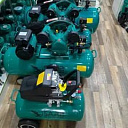 Воздушный компрессор SAAB модель VFL-50L