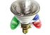 Лампы галогенные на напряжение 220V 500W PHOENIX (КГ)