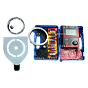 Тестер поверхностного сопротивления 23-B:220518