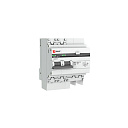 Дифавтомат EKF DA2-25-30-pro 25A
