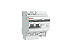 Дифавтомат EKF DA2-25-30-pro 25A