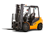 Вилочный погрузчик CPCD20 