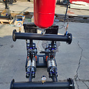 Насосная станция / частотные 2.2 кВт 380В